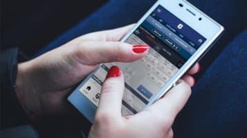 เว็บพนันบอลมือถือ