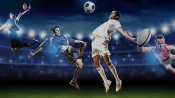 รวมเว็บพนันบอล