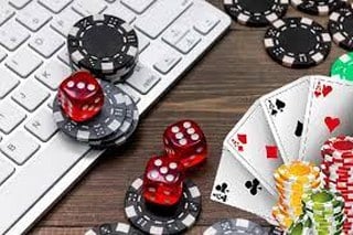 คาสิโนออนไลน์